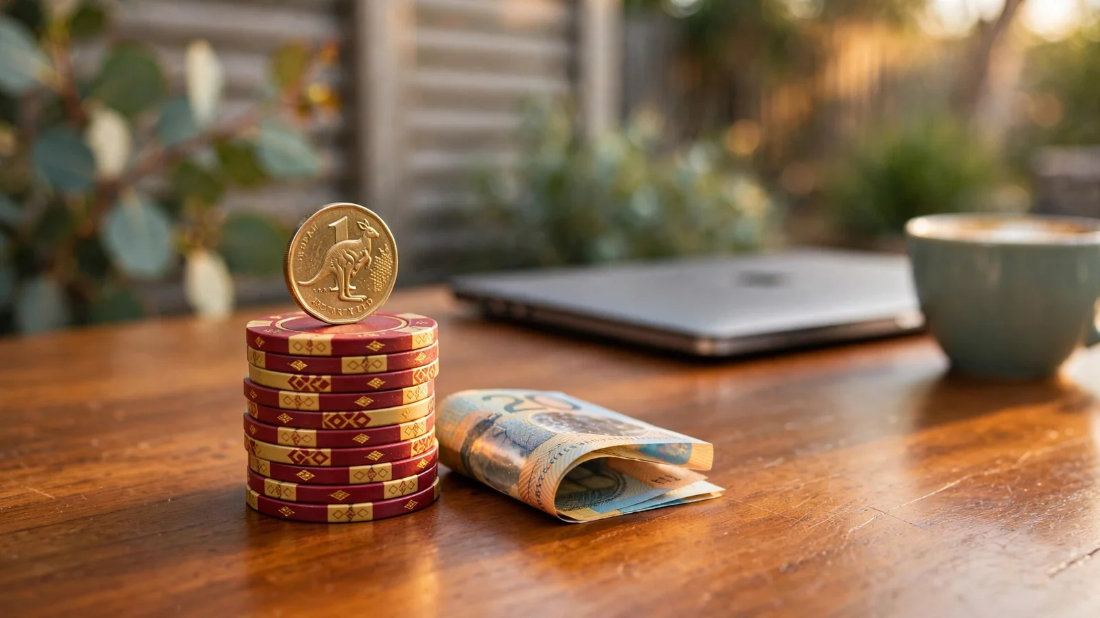 Australian $1 Deposit Casinos: Real Money Play on a One Dollar Budget
