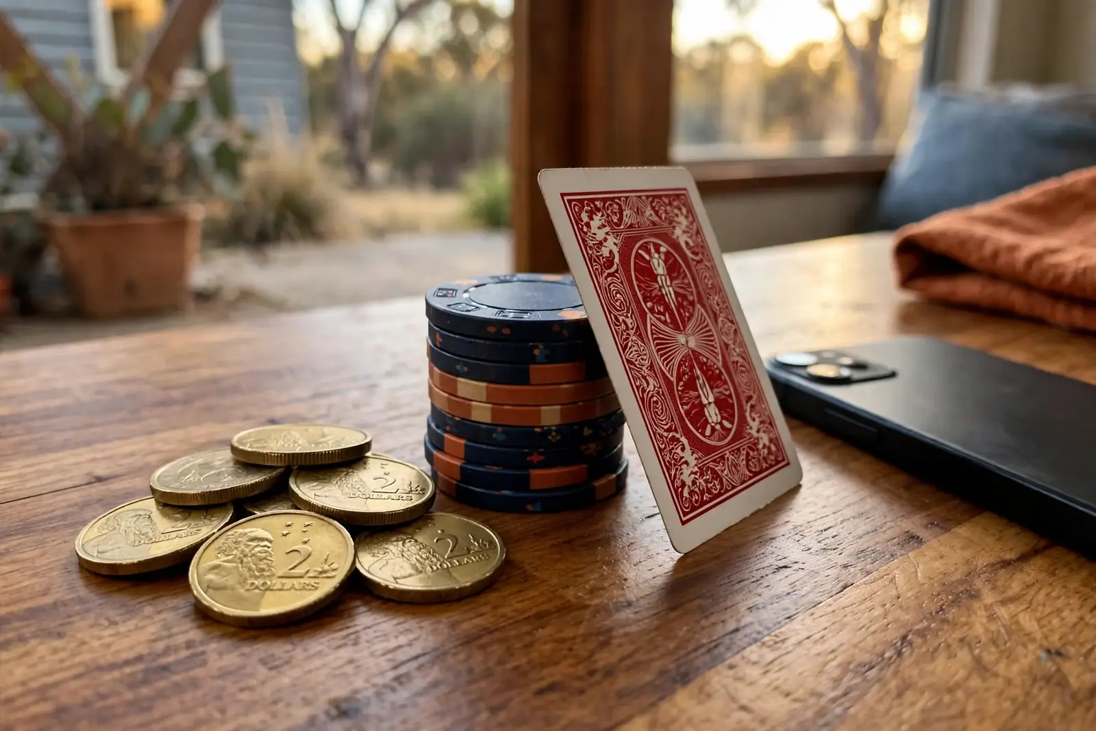 Australian $2 Deposit Casinos: Two Dollar Pokies and Low Stakes