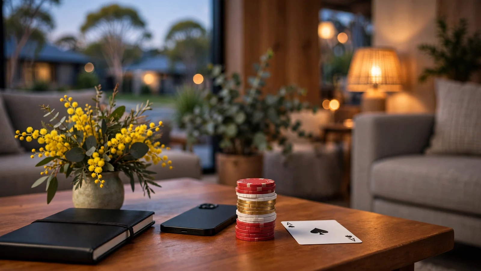 $300 No-Deposit Casino Bonus Australia Guide