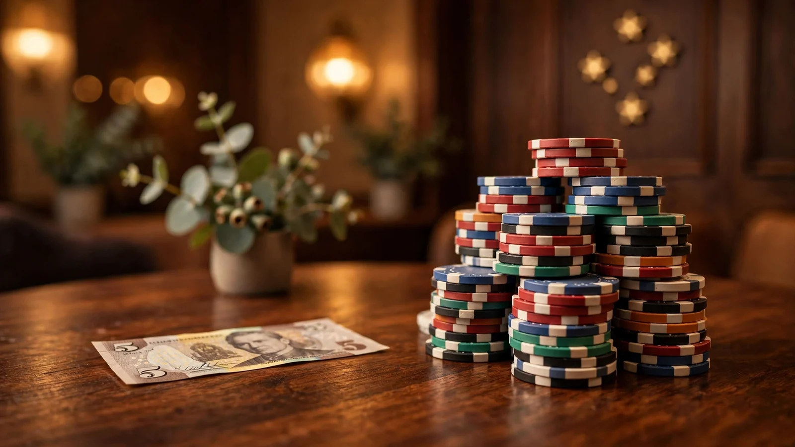 $5 Minimum Deposit Casino Australia: What to Check