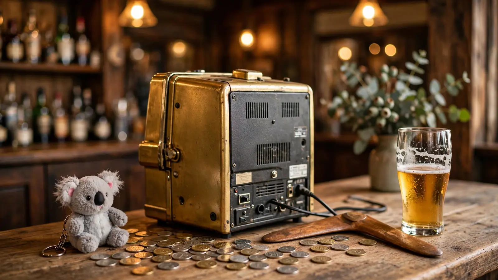 50 Free Spins No Deposit Australia: How Offers Work