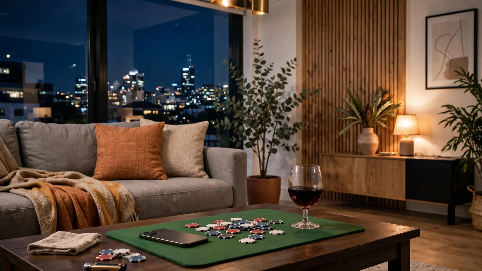 Best Australian Mobile Casinos: Legal Guide