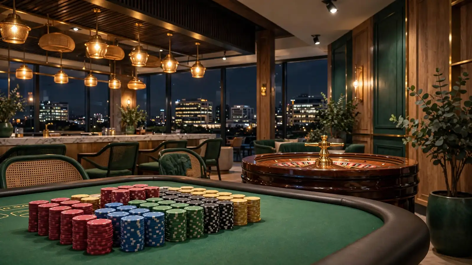 Best Casino in Adelaide: A Practical Guide