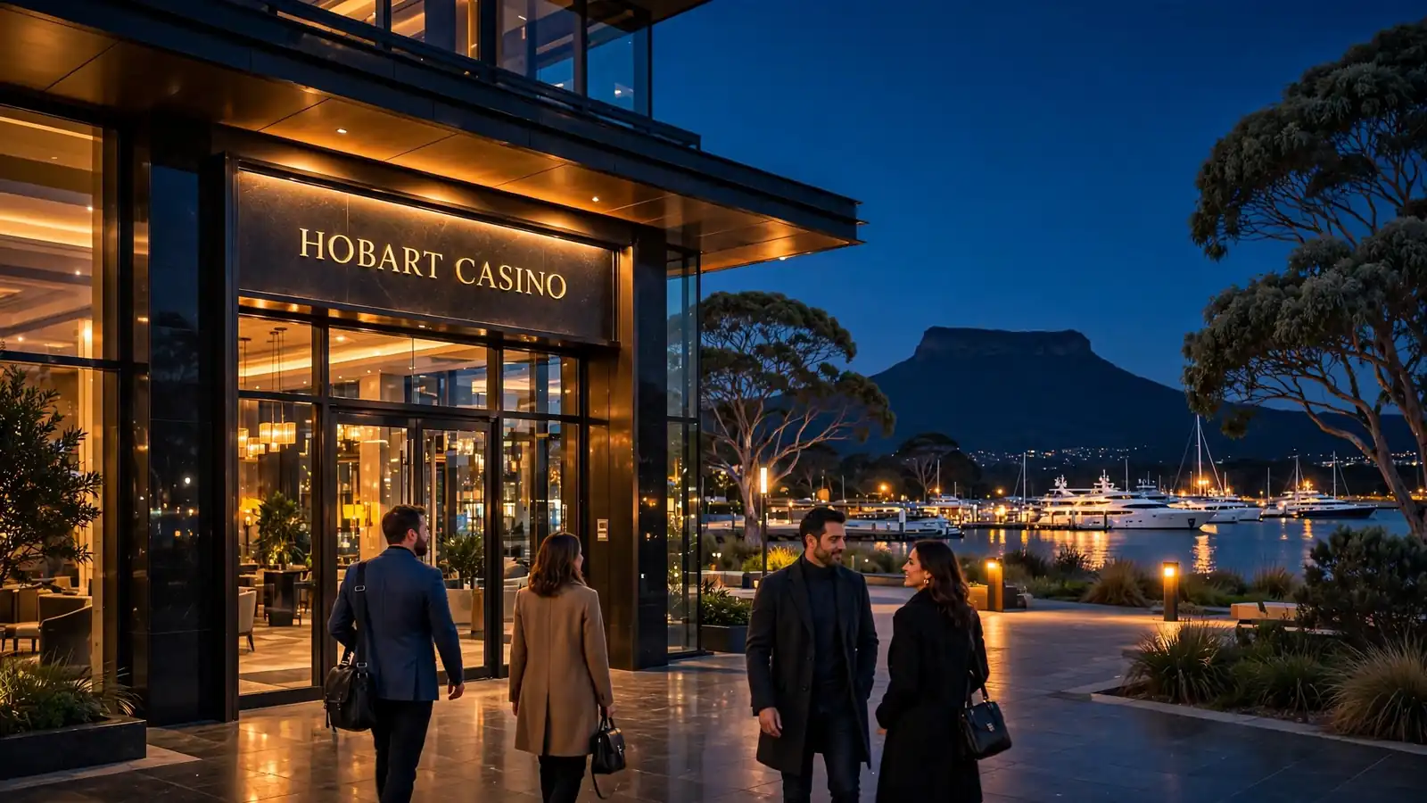 Best Casino in Hobart: What to Compare