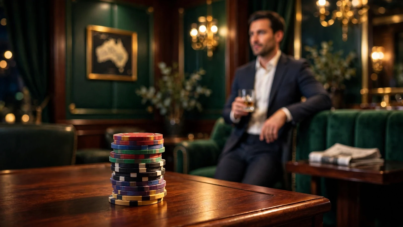 High Roller Casino Bonuses for Australian Players