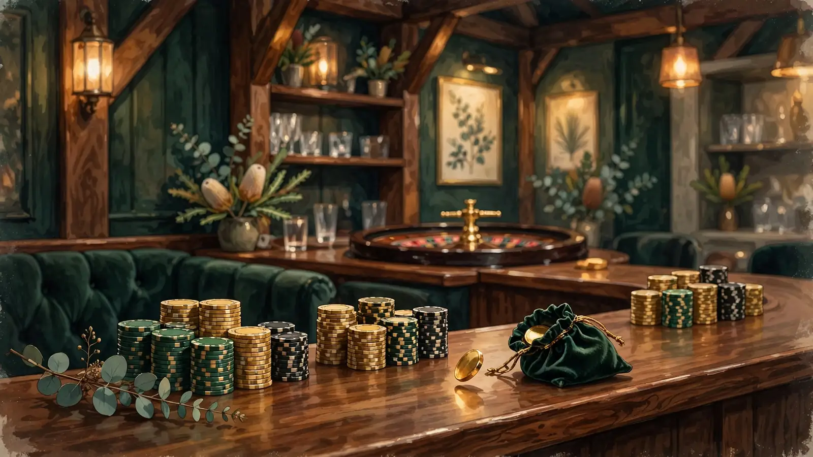 Best High-Cashback Online Casinos in Australia