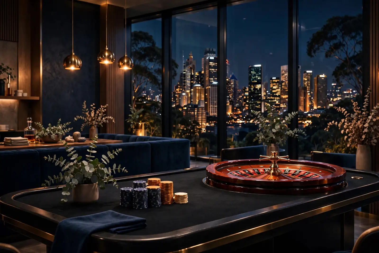 Best RTG Casinos Australia: Laws, Games and Payments
