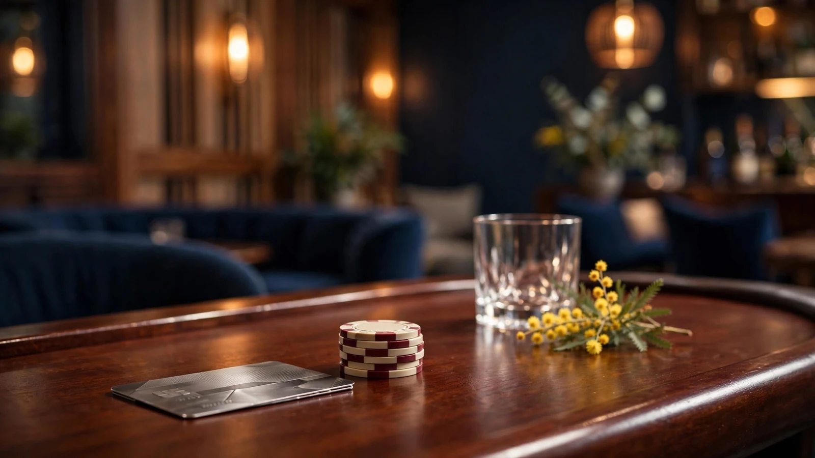 Casino Sites That Accept Amex in Australia