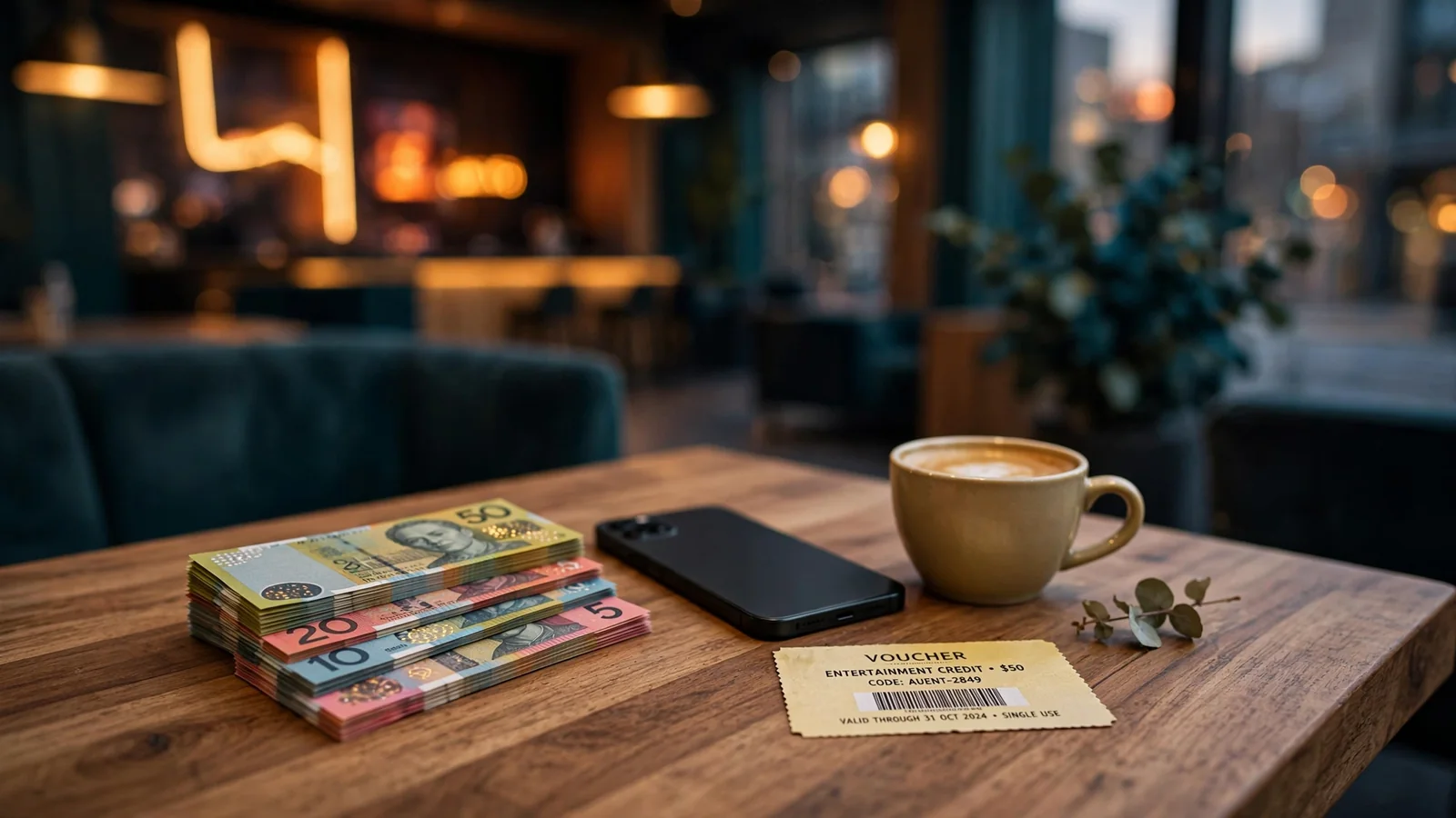 Casinos That Accept CashToCode in Australia
