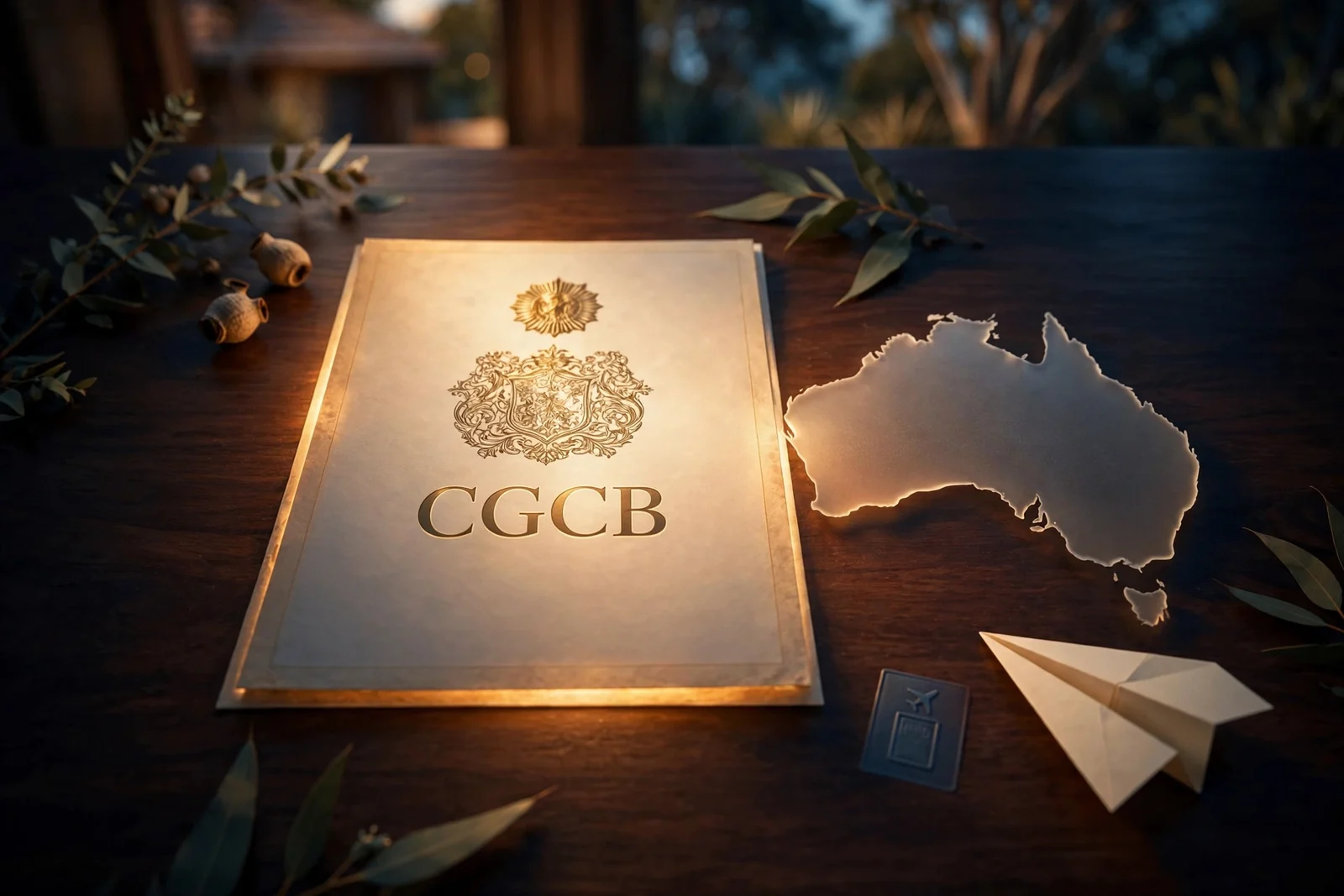Curaçao Casino Licence for Australian Players