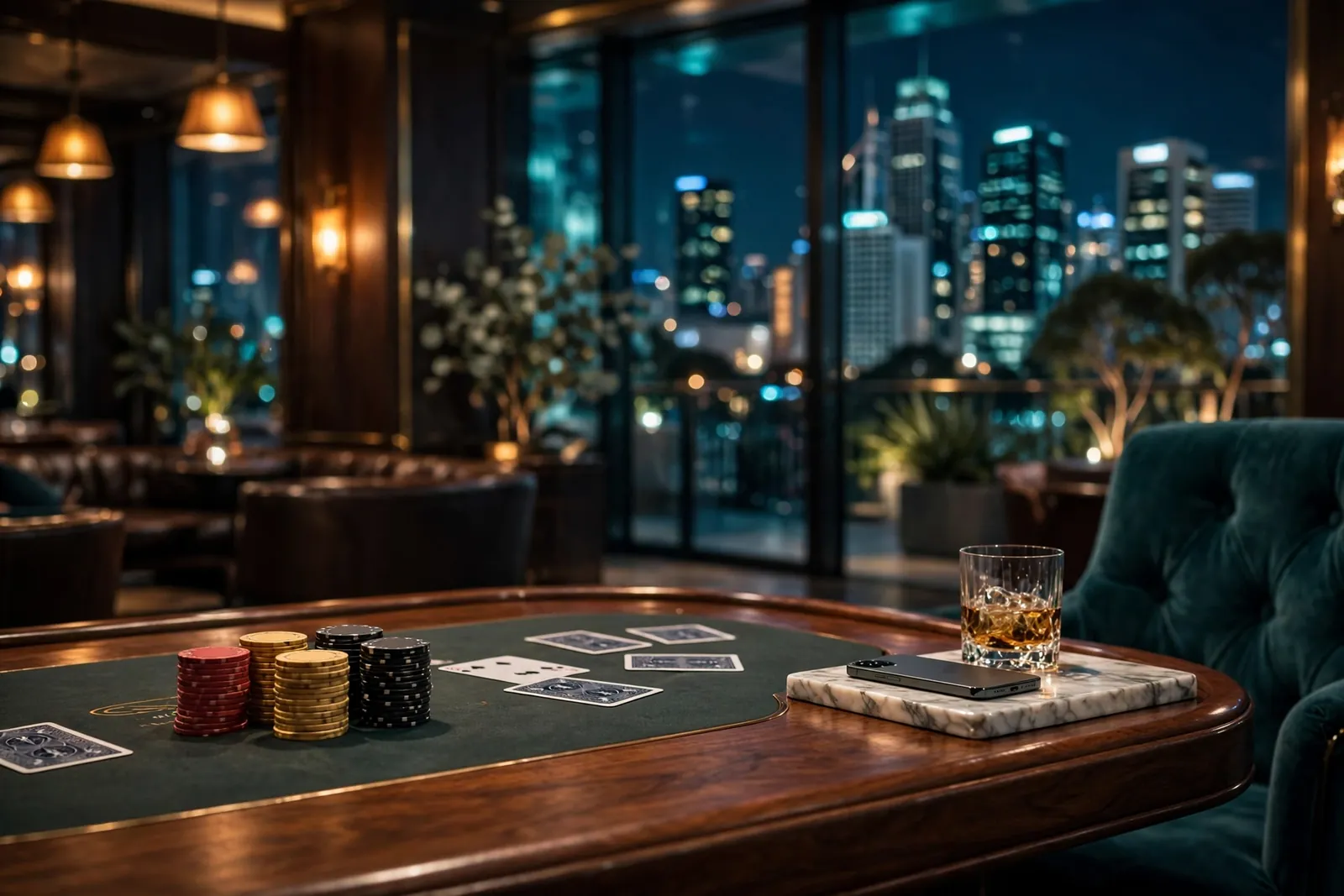 Live Baccarat Online Casino Australia: Rules and Safety