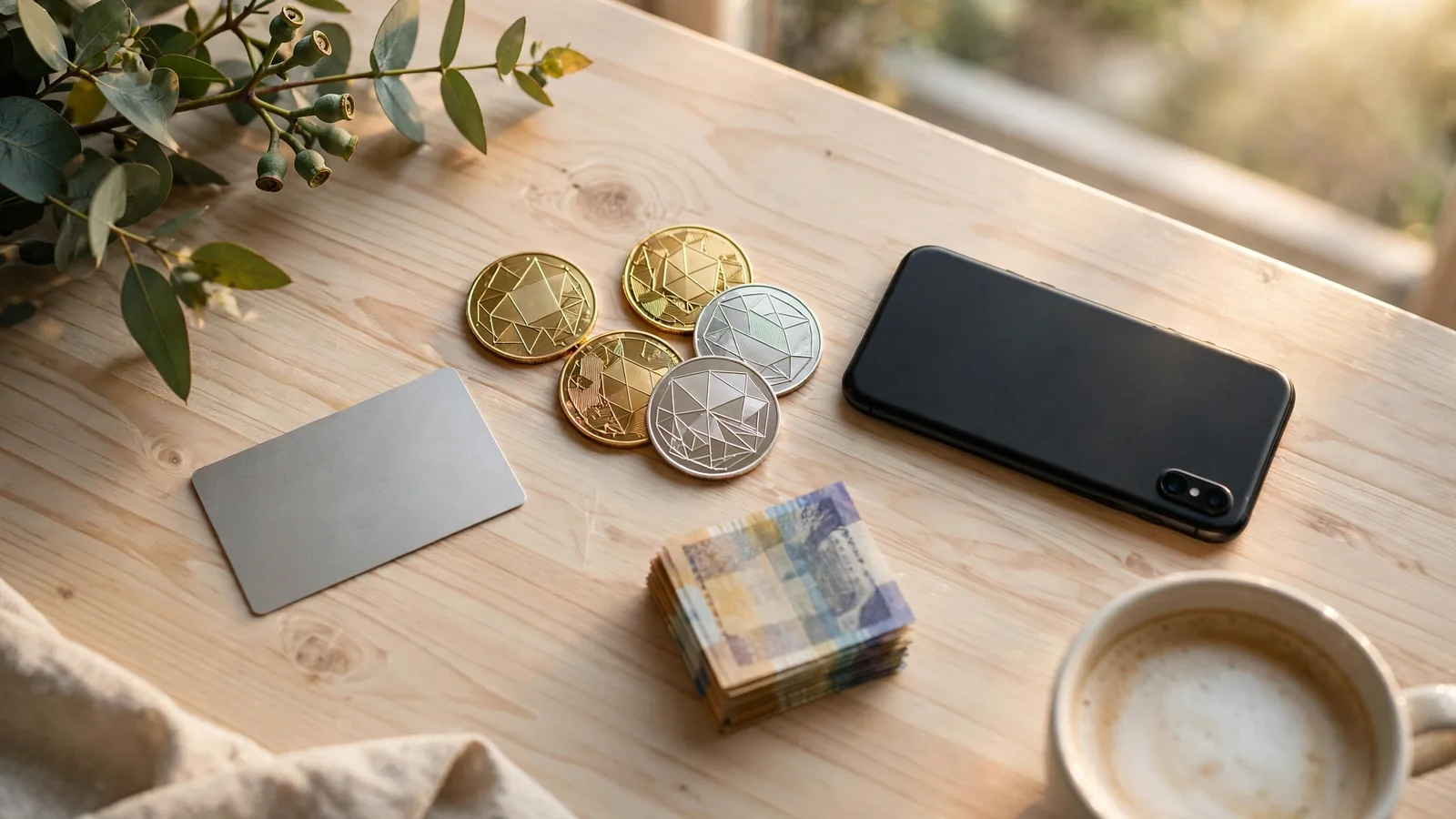 Casino Payments in Australia: Methods Explained